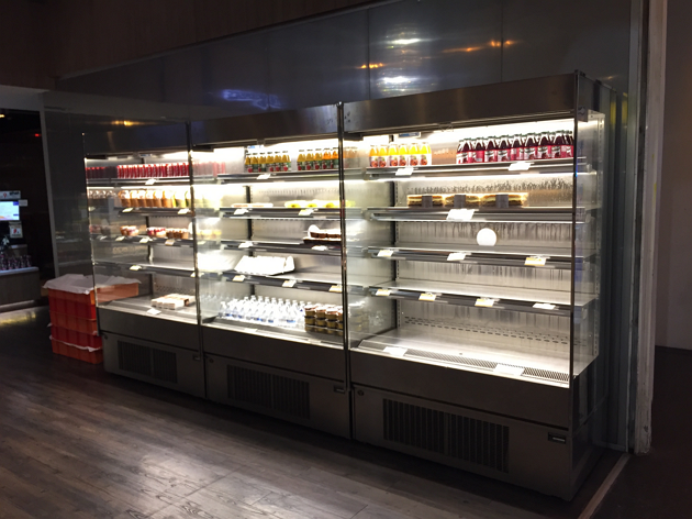 開放式展示櫃-1 3