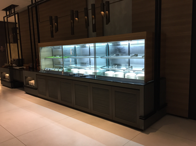 開放式展示櫃-1 8