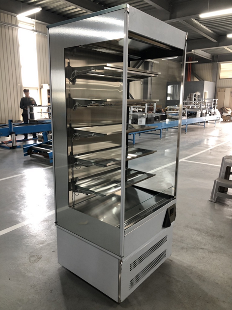 開放式展示櫃-1 12