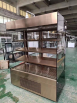 開放展示冰櫃-2