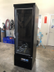 立式玻璃展示冰櫃-2