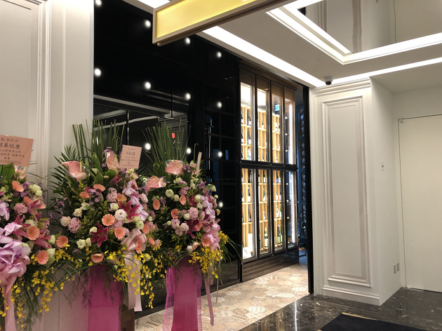 酒櫃及肉品熟成展示冰櫃-1 9
