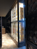 酒櫃及肉品熟成展示冰櫃-1