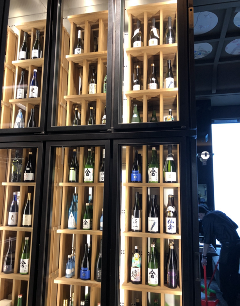 酒櫃及肉品熟成展示冰櫃-1 12