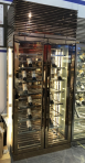酒櫃及肉品熟成展示冰櫃-2