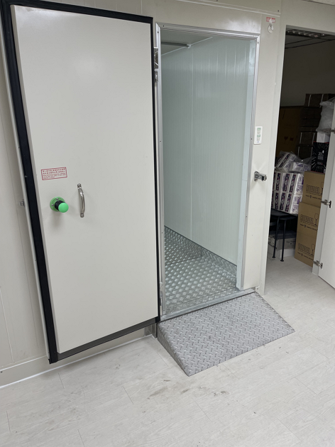 酒櫃及肉品熟成展示冰櫃-3 5
