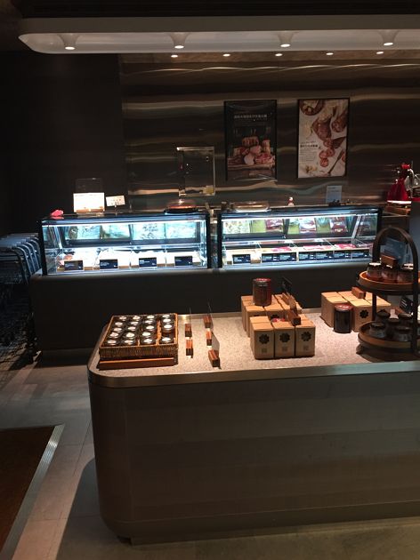 酒櫃及肉品熟成展示冰櫃-4 4