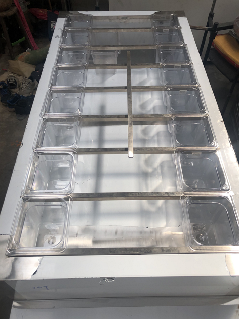 特殊訂製冰櫃-3 4