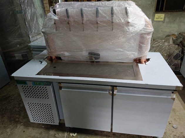 特殊訂製冰櫃-6 8