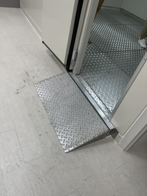 拼裝凍庫WALK-IN-2 7